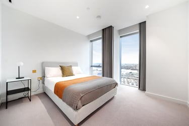 3 bed flat, Flat 2501, 4 Cutter Lane, Greenwich, London, SE100LF - Image 7