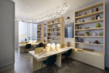 3 bed flat, Flat 2501, 4 Cutter Lane, Greenwich, London, SE100LF - Image 14