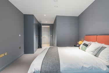 2 bed flat, Flat 507, 4 Cutter Lane, Greenwich, London, SE100YY - Image 6