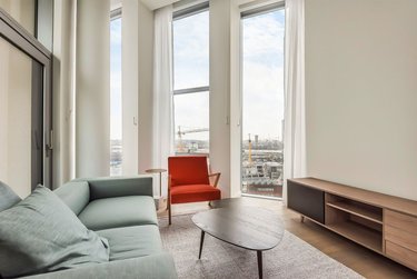 2 bed flat, Flat 1301, 4 Cutter Lane, Greenwich, London, SE100ZS - Image 1
