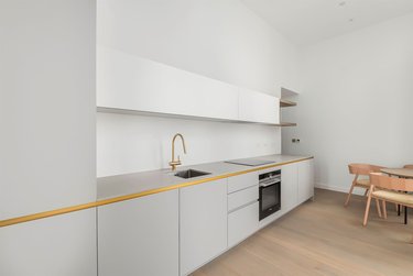 2 bed flat, Flat 1301, 4 Cutter Lane, Greenwich, London, SE100ZS - Image 3