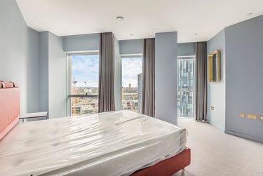 2 bed flat, Flat 1301, 4 Cutter Lane, Greenwich, London, SE100ZS - Image 5