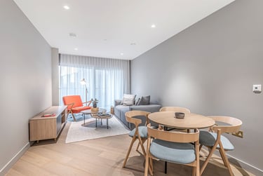 2 bed house, Flat 212, 4 Cutter Lane, Greenwich, London, SE100YY - Image 3