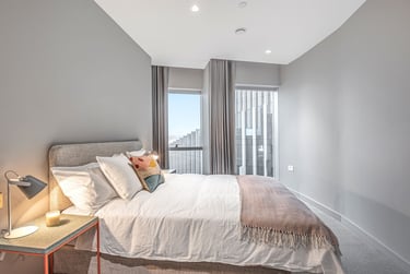 2 bed house, Flat 212, 4 Cutter Lane, Greenwich, London, SE100YY - Image 8