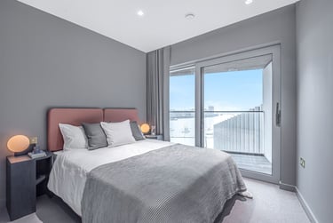 2 bed house, Flat 212, 4 Cutter Lane, Greenwich, London, SE100YY - Image 5