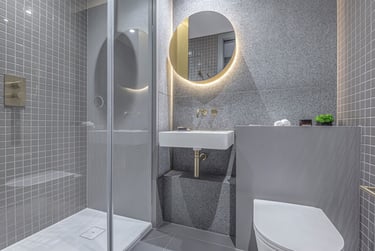 2 bed house, Flat 212, 4 Cutter Lane, Greenwich, London, SE100YY - Image 7