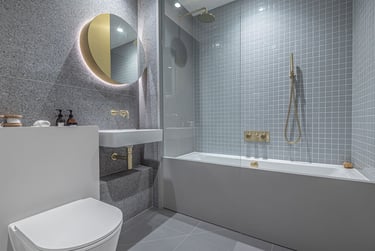 2 bed house, Flat 212, 4 Cutter Lane, Greenwich, London, SE100YY - Image 9