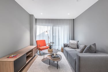 2 bed house, Flat 212, 4 Cutter Lane, Greenwich, London, SE100YY - Image 1