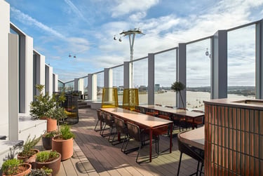 2 bed house, Flat 212, 4 Cutter Lane, Greenwich, London, SE100YY - Image 13