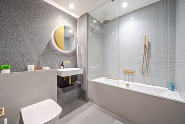 2 bed flat, Flat 401, 4 Cutter Lane, Greenwich, London, SE100YY - Image 7