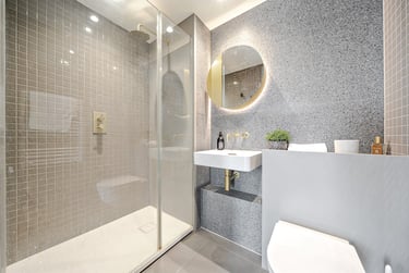 2 bed flat, Flat 401, 4 Cutter Lane, Greenwich, London, SE100YY - Image 5