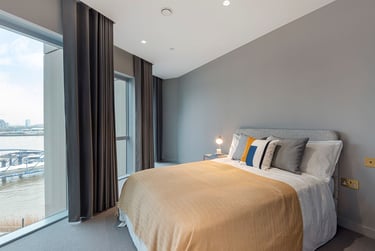 2 bed flat, Flat 607, 4 Cutter Lane, Greenwich, London, SE100YY - Image 8