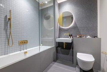 2 bed flat, Flat 607, 4 Cutter Lane, Greenwich, London, SE100YY - Image 10