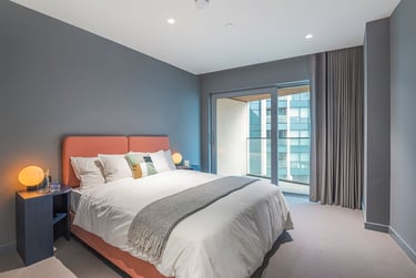 2 bed flat, Flat 607, 4 Cutter Lane, Greenwich, London, SE100YY - Image 5