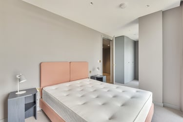 2 bed flat, Flat 1405, 4 Cutter Lane, Greenwich, London, SE100ZS - Image 6