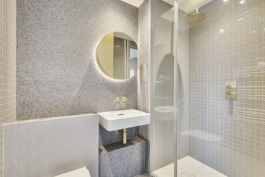 2 bed flat, Flat 1405, 4 Cutter Lane, Greenwich, London, SE100ZS - Image 7