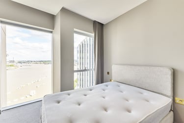 2 bed flat, Flat 1405, 4 Cutter Lane, Greenwich, London, SE100ZS - Image 9