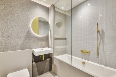 2 bed flat, Flat 1405, 4 Cutter Lane, Greenwich, London, SE100ZS - Image 10