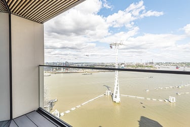 2 bed flat, Flat 1405, 4 Cutter Lane, Greenwich, London, SE100ZS - Image 11