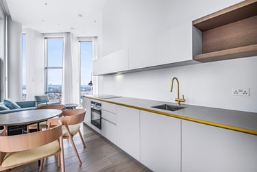 2 bed flat, Flat 1501, 4 Cutter Lane, Greenwich, London, SE100ZS - Image 4