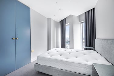 2 bed flat, Flat 1501, 4 Cutter Lane, Greenwich, London, SE100ZS - Image 8