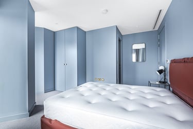 2 bed flat, Flat 1501, 4 Cutter Lane, Greenwich, London, SE100ZS - Image 5