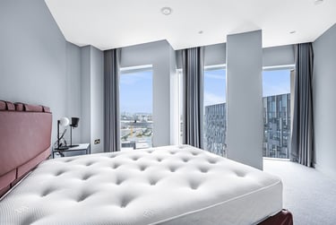 2 bed flat, Flat 1501, 4 Cutter Lane, Greenwich, London, SE100ZS - Image 6