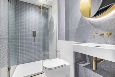 2 bed flat, Flat 1501, 4 Cutter Lane, Greenwich, London, SE100ZS - Image 7