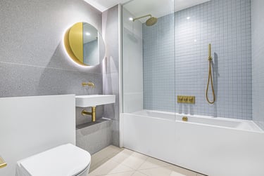 2 bed flat, Flat 1501, 4 Cutter Lane, Greenwich, London, SE100ZS - Image 9