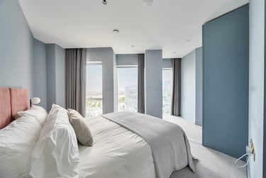 2 bed flat, Flat 1501, 4 Cutter Lane, Greenwich, London, SE100ZS - Image 5