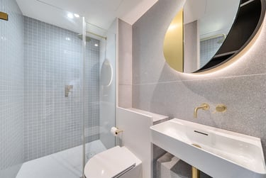 2 bed flat, Flat 1501, 4 Cutter Lane, Greenwich, London, SE100ZS - Image 6