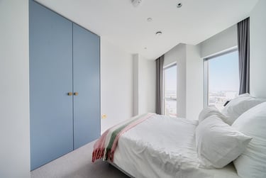 2 bed flat, Flat 1501, 4 Cutter Lane, Greenwich, London, SE100ZS - Image 7