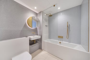 2 bed flat, Flat 1501, 4 Cutter Lane, Greenwich, London, SE100ZS - Image 8