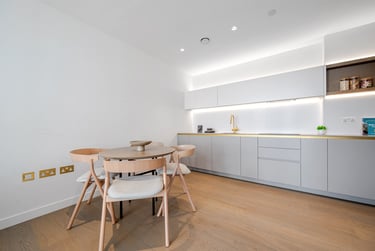 2 bed house, Flat 1701, 4 Cutter Lane, Greenwich, London, SE100ZS - Image 3