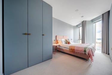 2 bed house, Flat 1701, 4 Cutter Lane, Greenwich, London, SE100ZS - Image 5