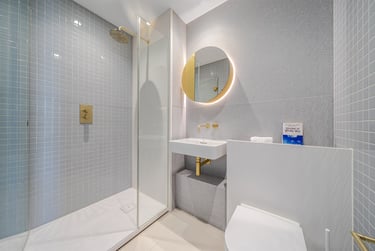 2 bed house, Flat 1701, 4 Cutter Lane, Greenwich, London, SE100ZS - Image 6