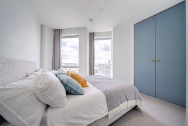 2 bed house, Flat 1701, 4 Cutter Lane, Greenwich, London, SE100ZS - Image 7