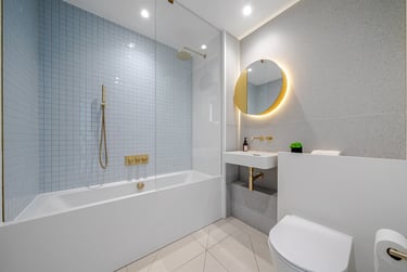 2 bed house, Flat 1701, 4 Cutter Lane, Greenwich, London, SE100ZS - Image 8