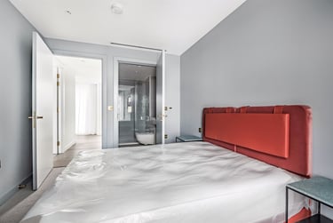 2 bed house, Flat 2302, 4 Cutter Lane, Greenwich, London, SE100LF - Image 5
