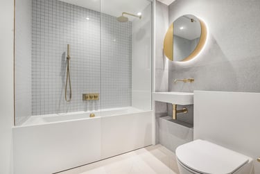 2 bed house, Flat 2302, 4 Cutter Lane, Greenwich, London, SE100LF - Image 9