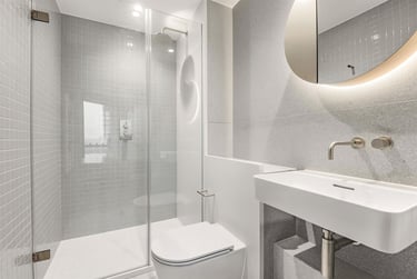 2 bed house, Flat 2302, 4 Cutter Lane, Greenwich, London, SE100LF - Image 7