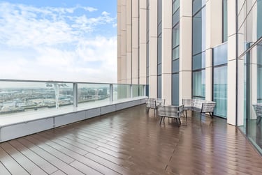 2 bed house, Flat 2302, 4 Cutter Lane, Greenwich, London, SE100LF - Image 10