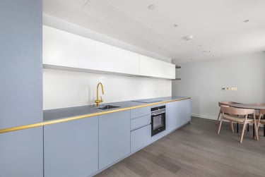2 bed flat, Flat 2301, 4 Cutter Lane, Greenwich, London, SE100LF - Image 2