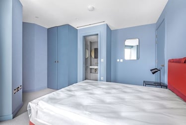 2 bed flat, Flat 2301, 4 Cutter Lane, Greenwich, London, SE100LF - Image 4
