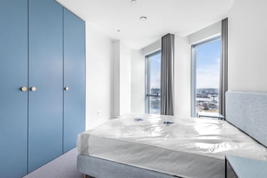 2 bed flat, Flat 2301, 4 Cutter Lane, Greenwich, London, SE100LF - Image 6
