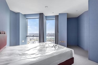 2 bed flat, Flat 2301, 4 Cutter Lane, Greenwich, London, SE100LF - Image 3
