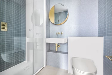 2 bed flat, Flat 2301, 4 Cutter Lane, Greenwich, London, SE100LF - Image 5