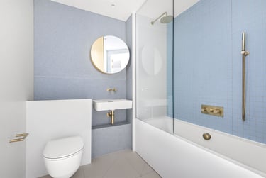 2 bed flat, Flat 2301, 4 Cutter Lane, Greenwich, London, SE100LF - Image 7