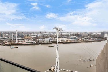2 bed flat, Flat 2301, 4 Cutter Lane, Greenwich, London, SE100LF - Image 8