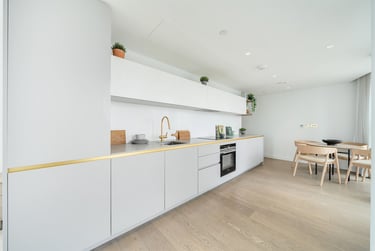 2 bed flat, Flat 2301, 4 Cutter Lane, Greenwich, London, SE100LF - Image 3
